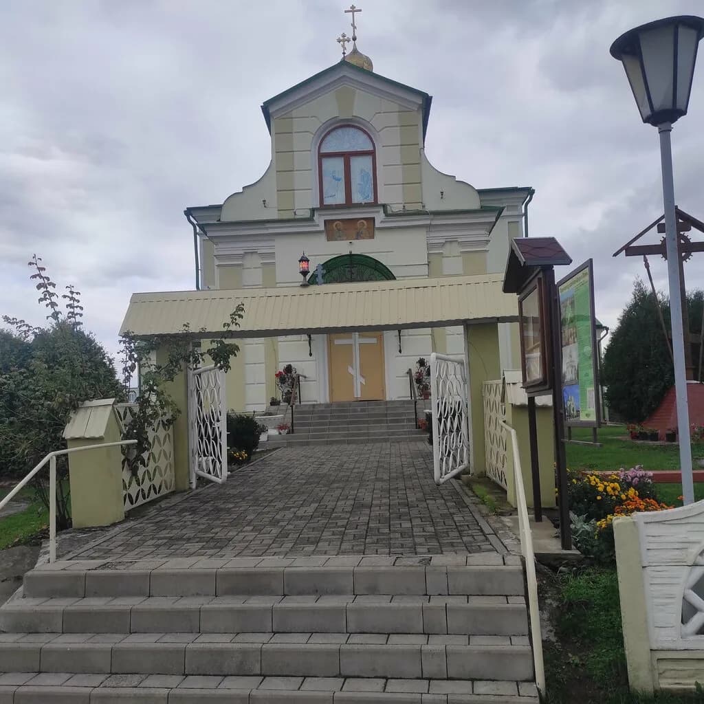 Усадьба Раецких — фото 2