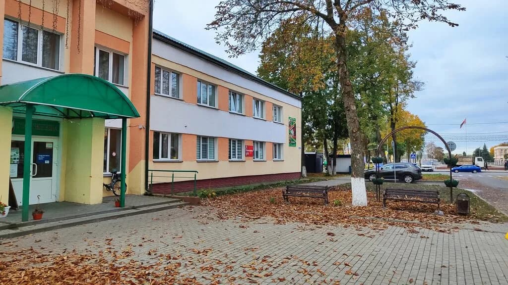 Золотое кольцо — фото 6