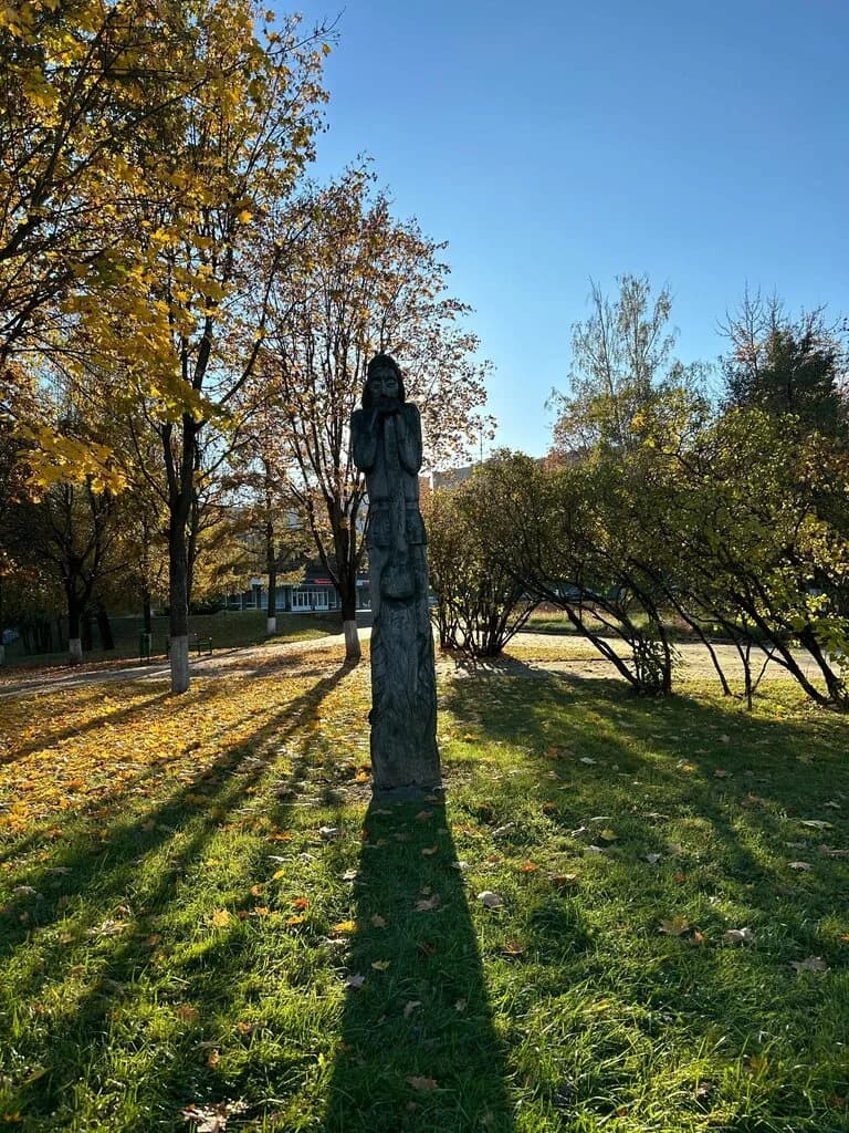 Пелагеевское городище — фото 4