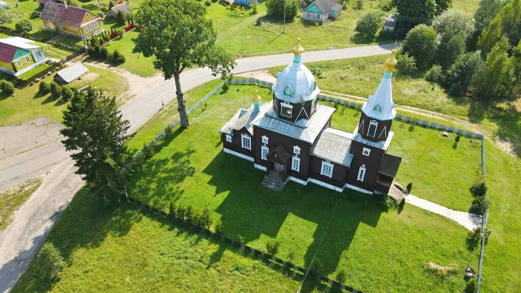 Церковь святого Георгия — фото 6