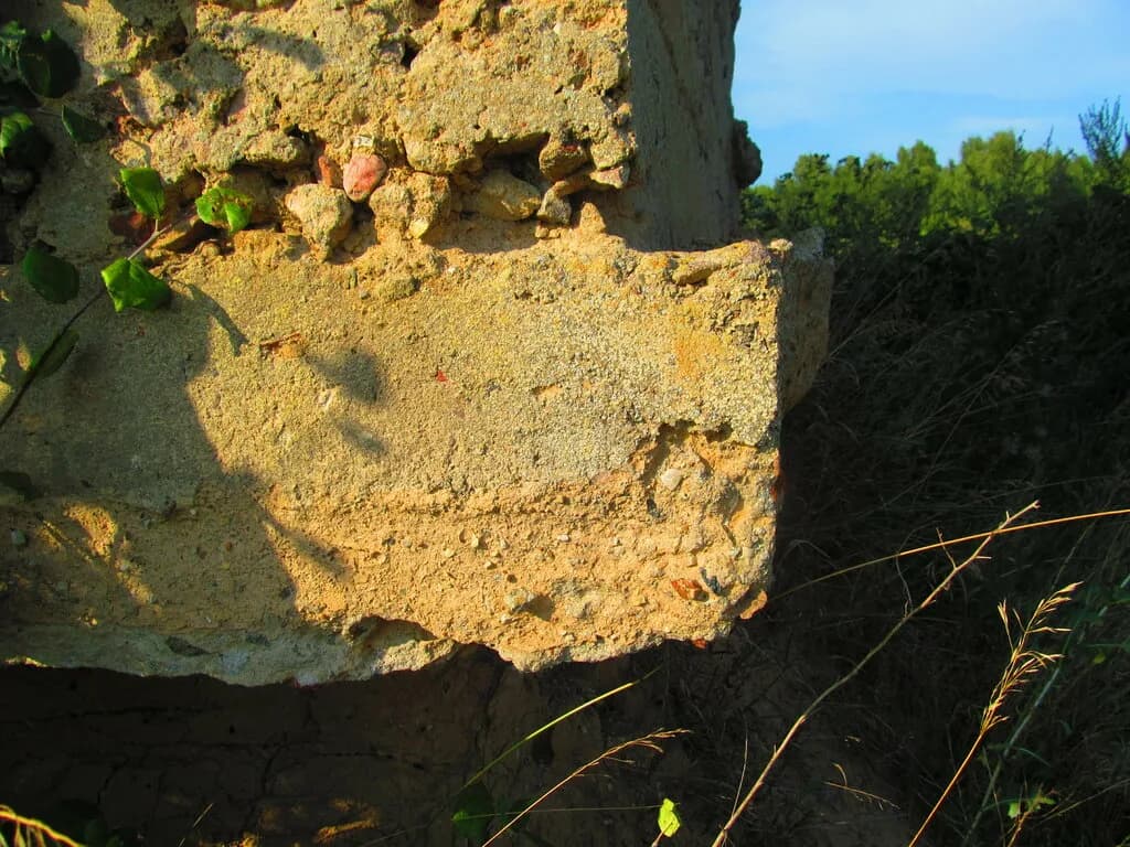 Командно-наблюдательный пункт форта XI Гродненской крепости — фото 4