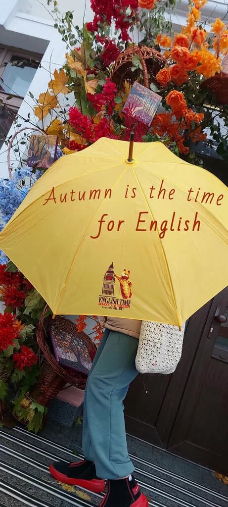 Языковой учебный центр «English Time (Инглиш Тайм)» — фото 6