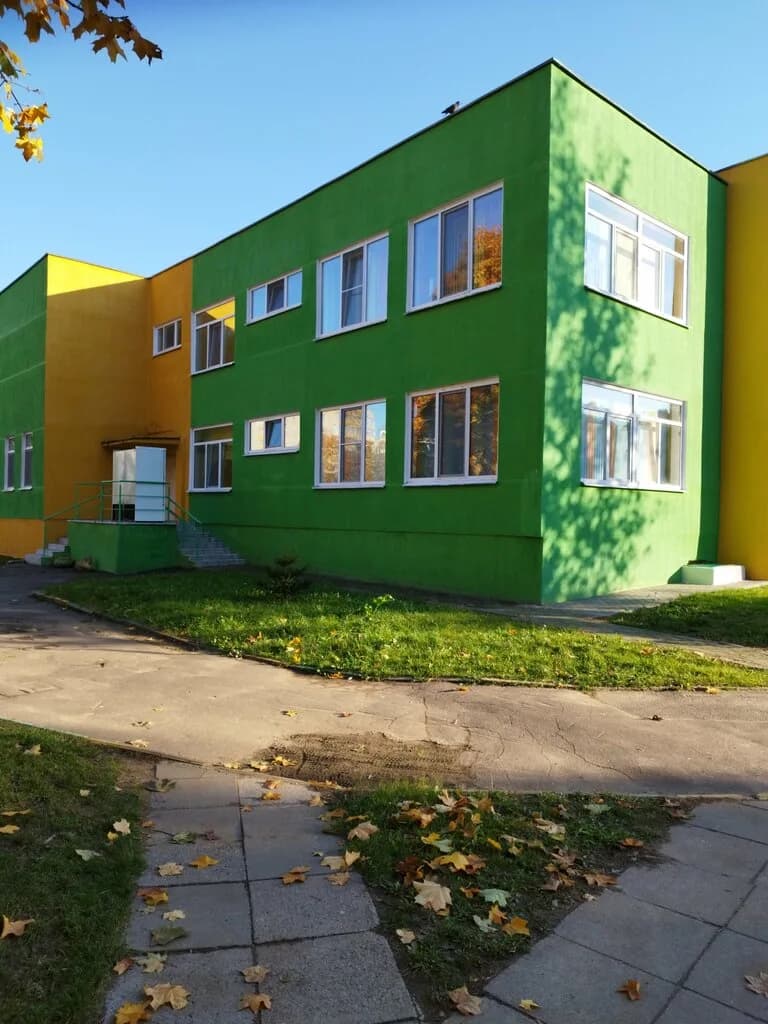 Детский сад № 471