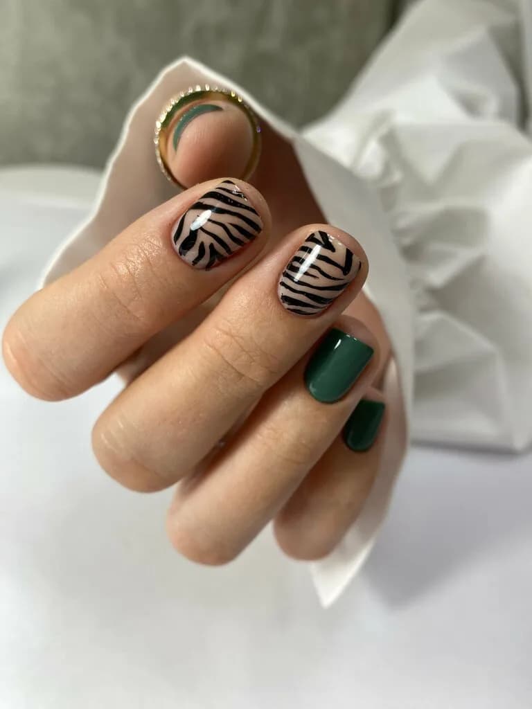Sysoieva_nails — фото 6