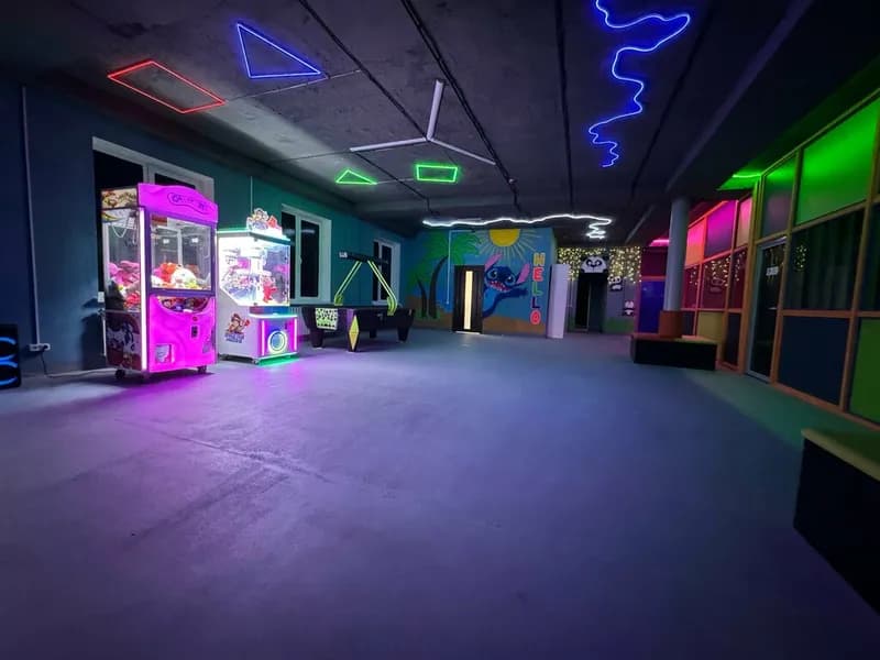 Happy park