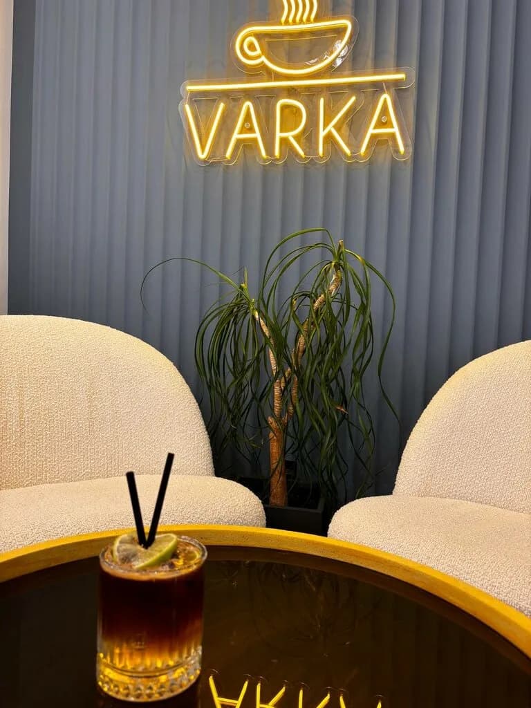 Varka — фото 3