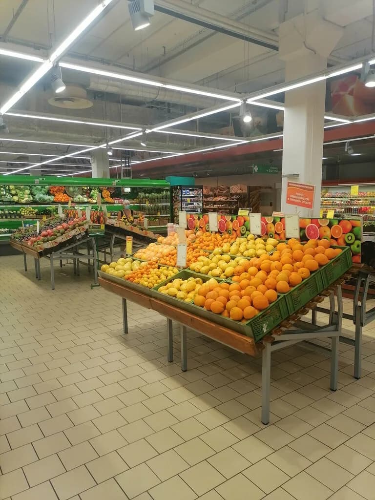 Гипермаркет «Корона» — фото 4