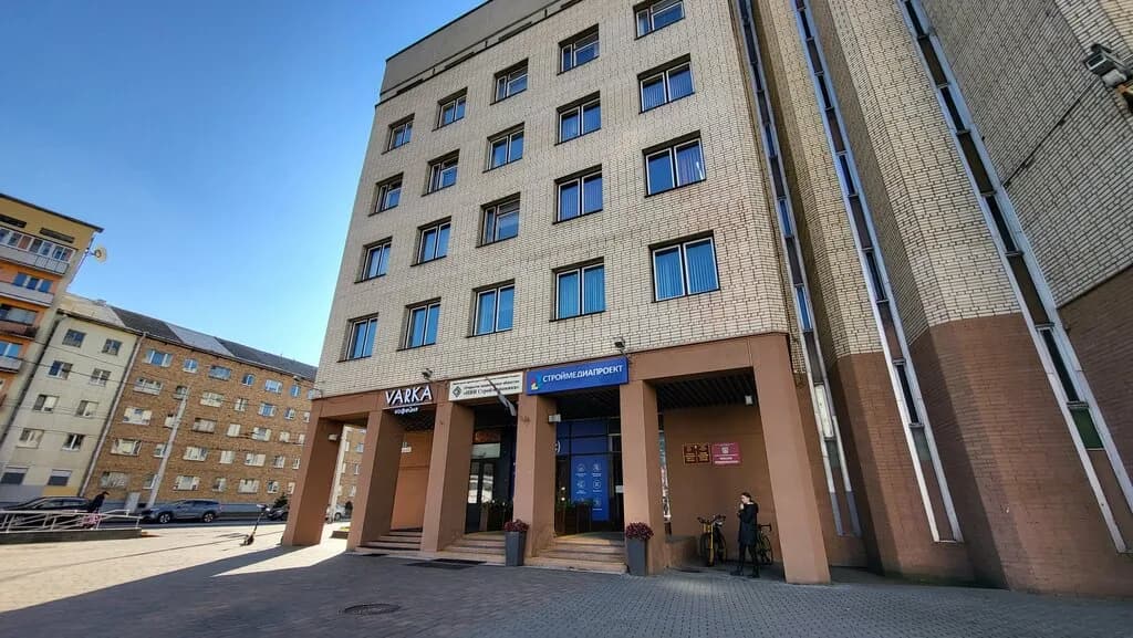 Минский городской учебно-методический центр физического воспитания населения — фото 4