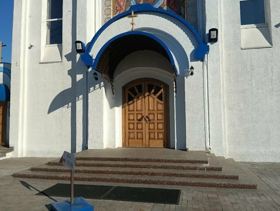 Храм Воскресения Христова — фото 6