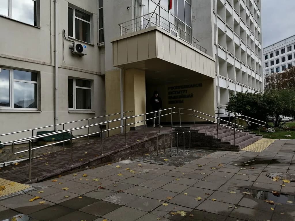 Учебный центр международного сотрудничества в сфере образования — фото 5