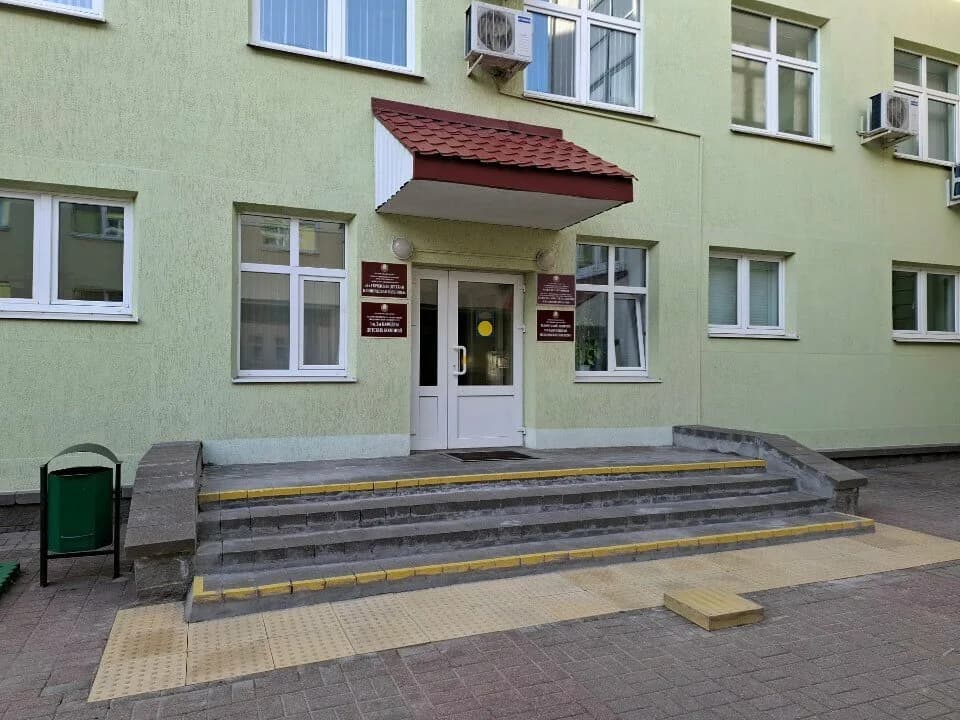 2-я ГДКБ, корпус В — фото 4