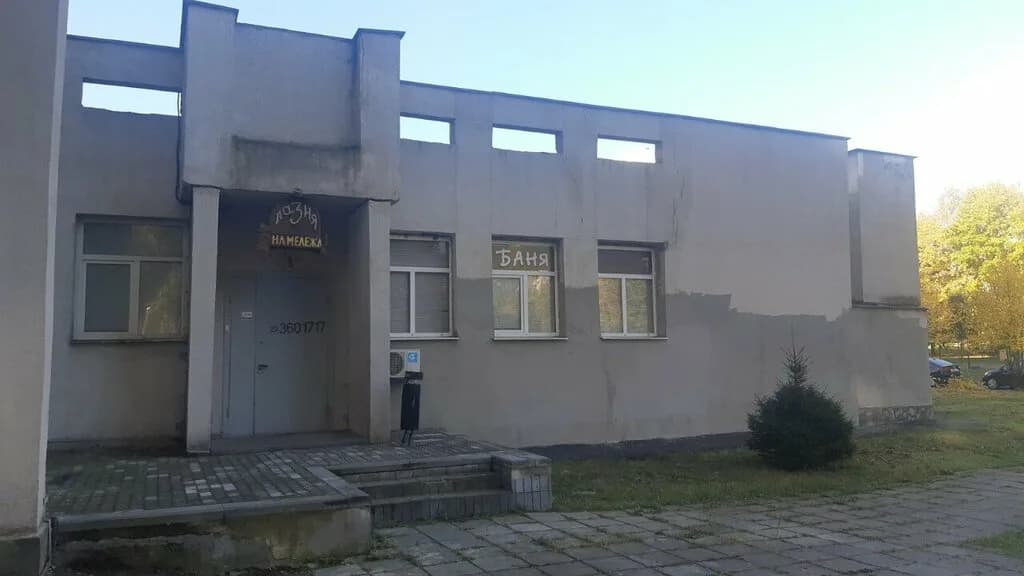 Лазня на Мележа — фото 2