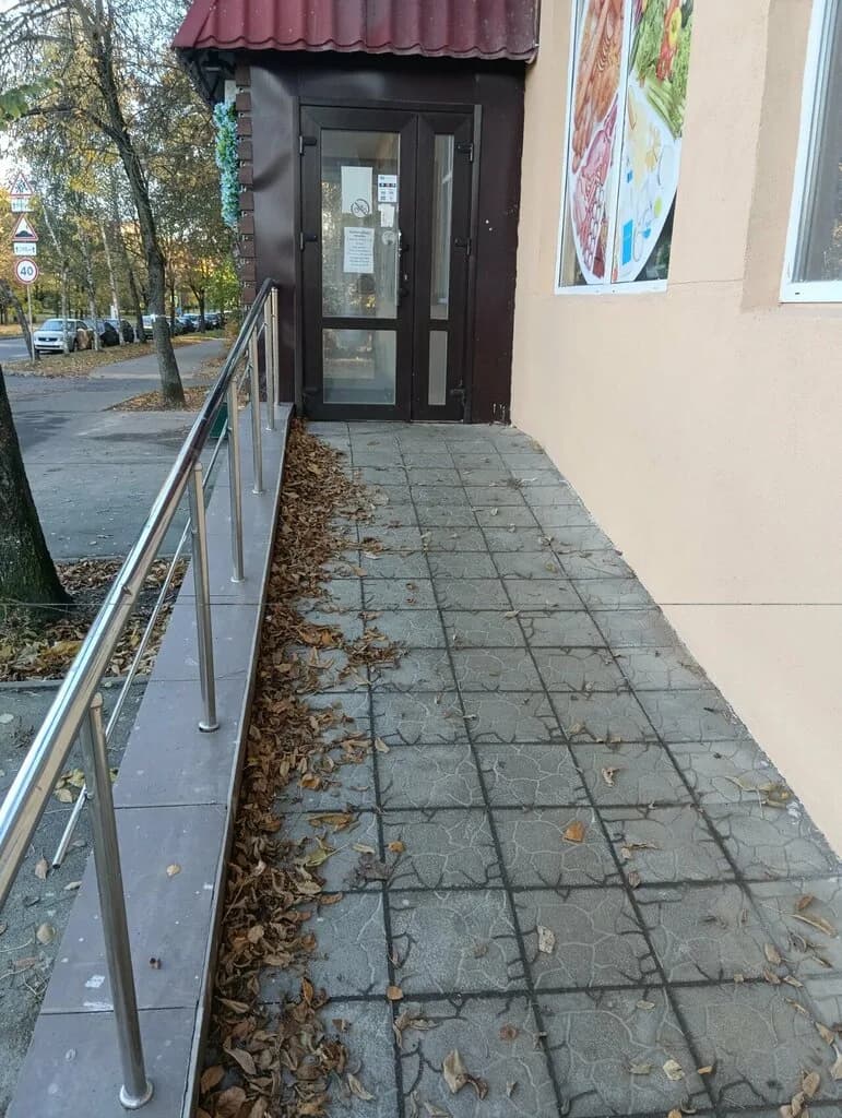 Магазин продуктов — фото 4