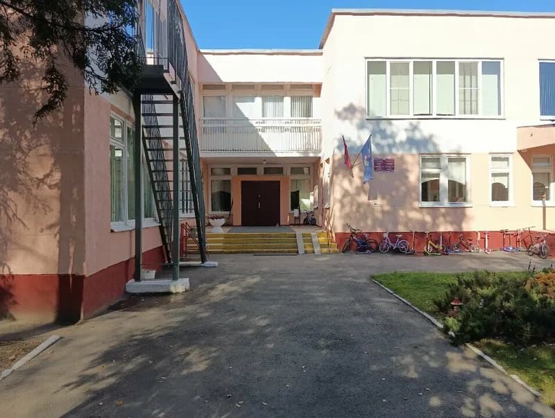 Детский сад № 378