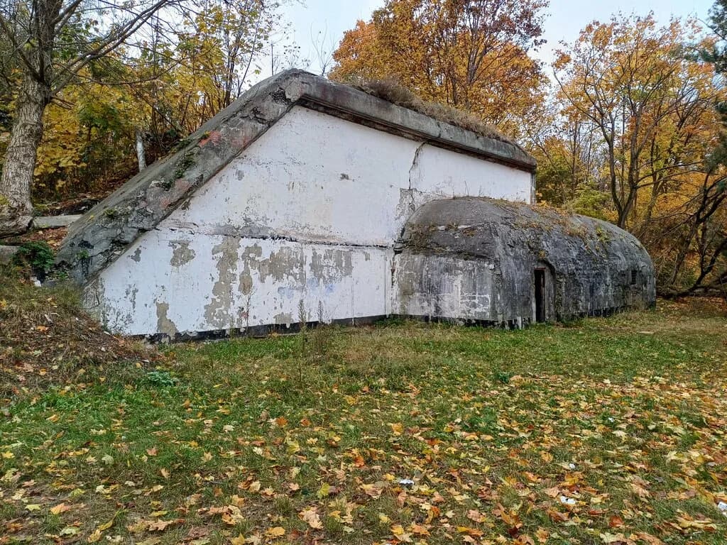 Форт IV первой линии обороны Брестской крепости — фото 6