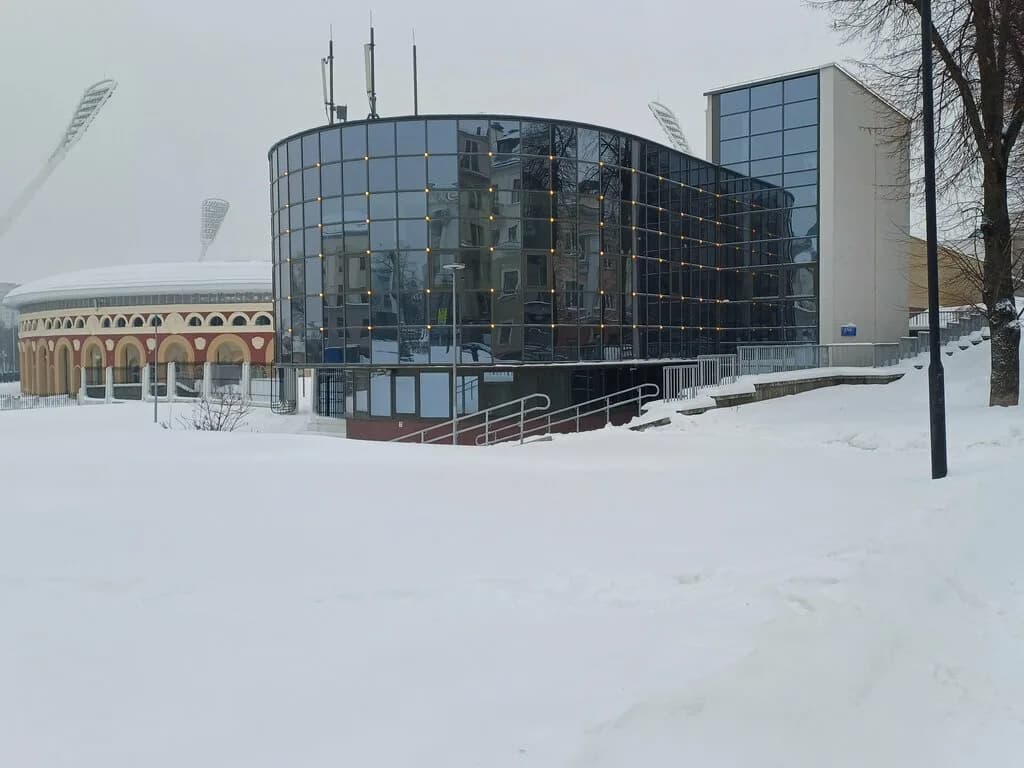 Стрелковый тир — фото 2