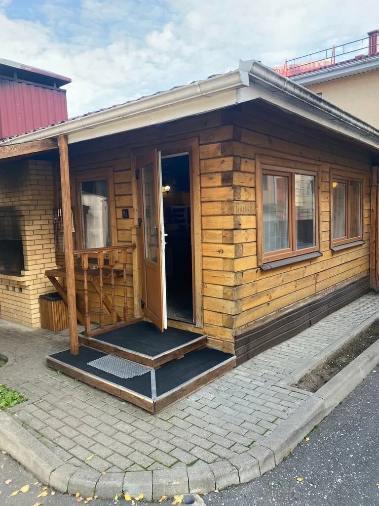 Баня на Советской — фото 2