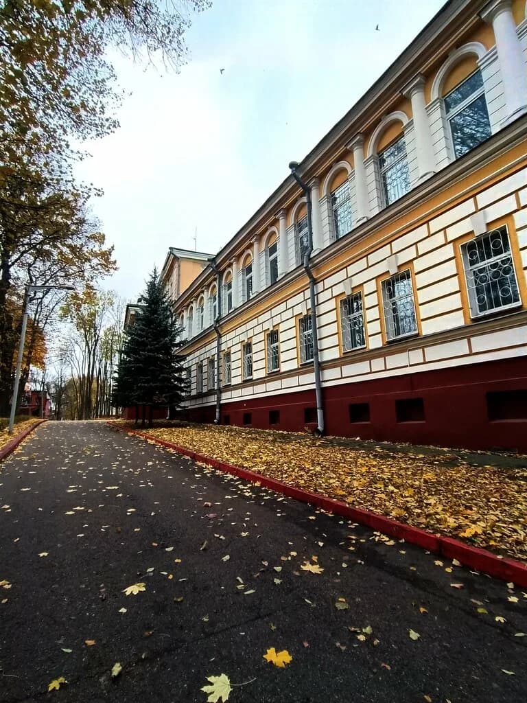 Достопримечательности «Губернаторский дворец» — фото 3