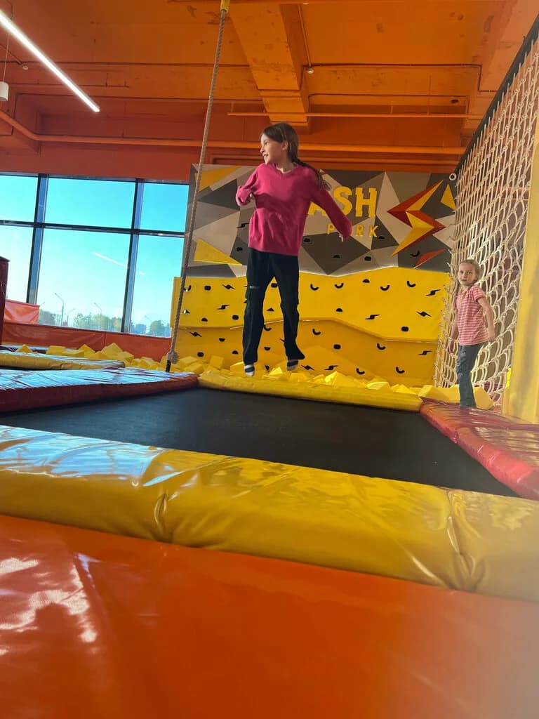 Flash Park