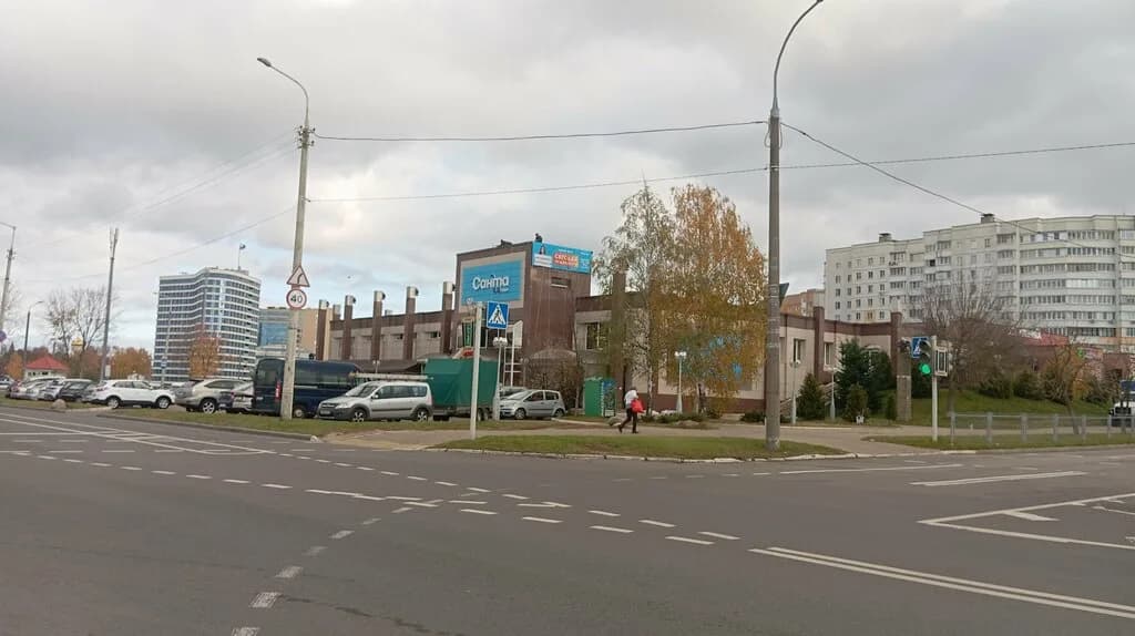 Санта — фото 4