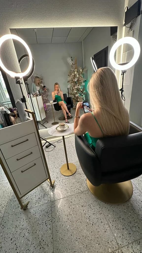 Школа красоты «Violet Beauty Studio (Вайолет Бьюти Студио)» — фото 5