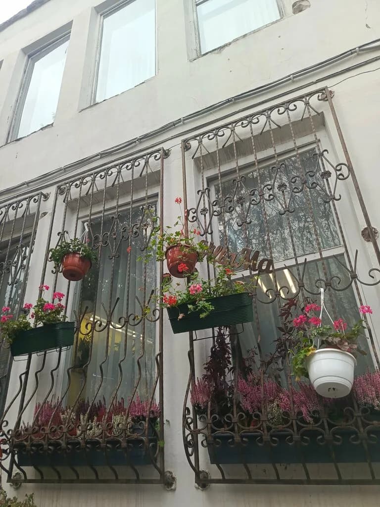 Вилла МА