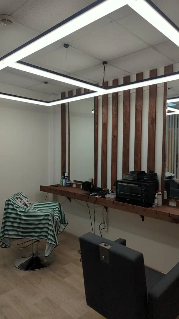 Barber Gonzo — фото 4