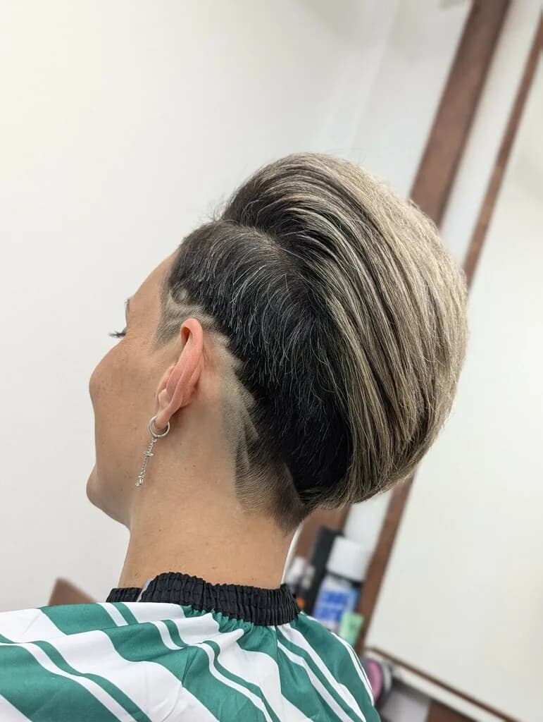 Barber Gonzo — фото 2