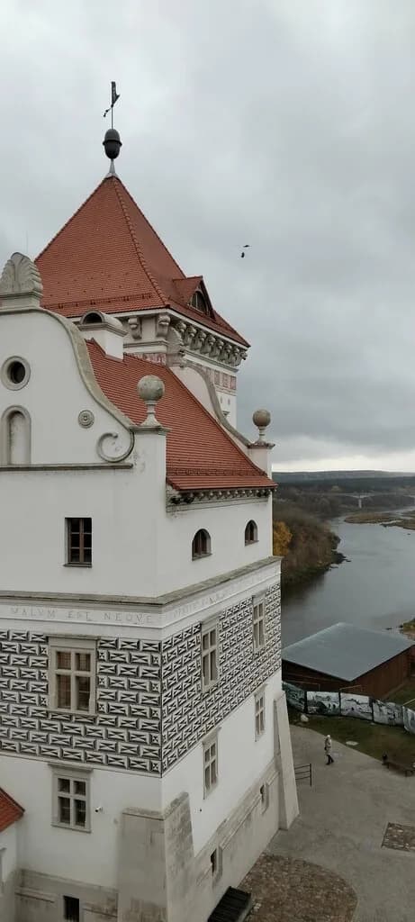 Апартаменты Наш Дом — фото 3