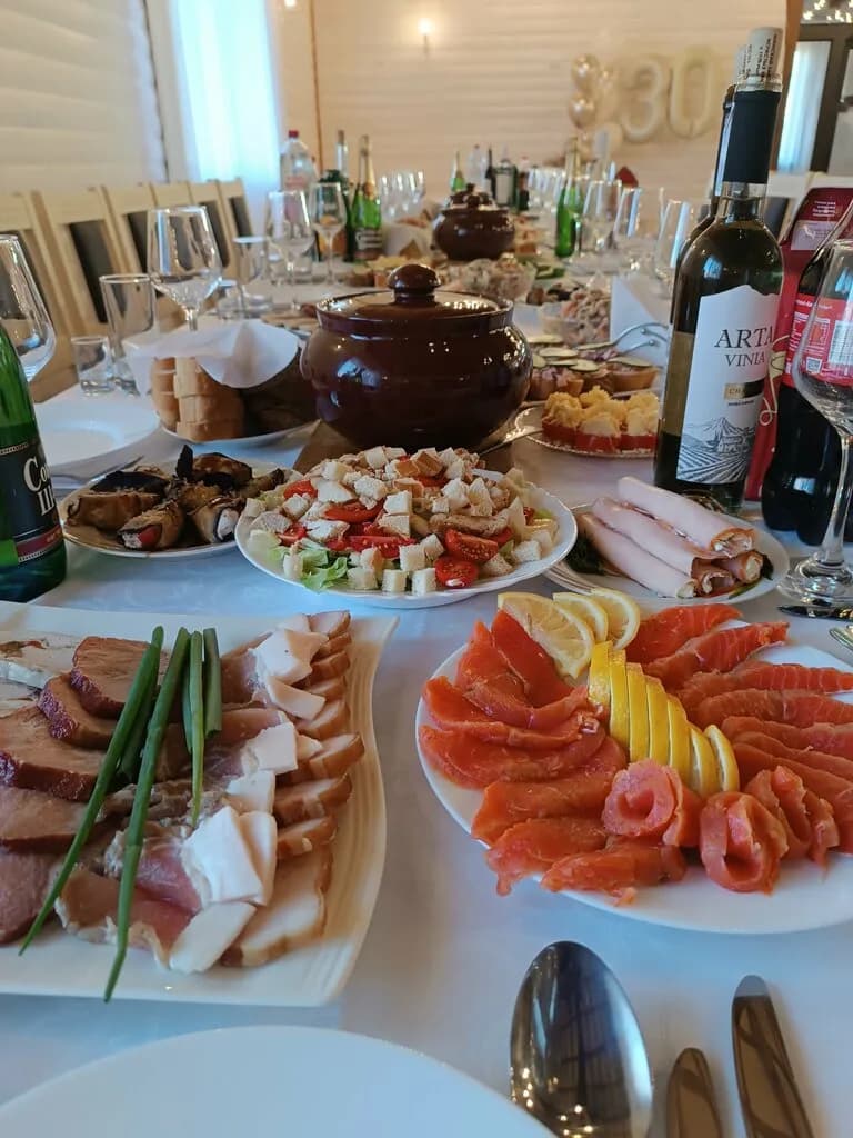 Усадьба Полховских — фото 4
