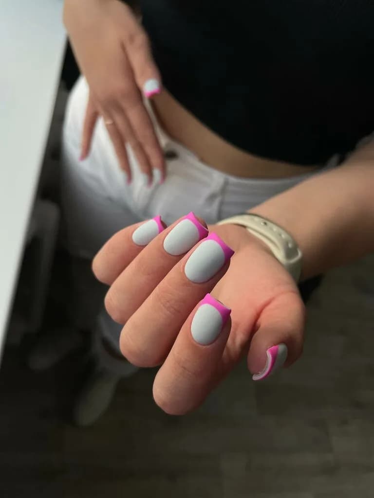 Unicornails