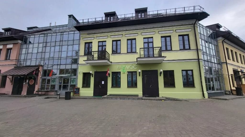Клумба — фото 4