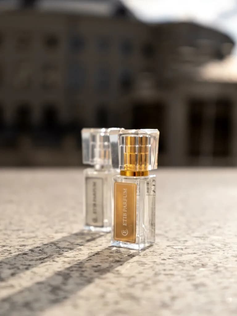 Etib parfum — фото 2