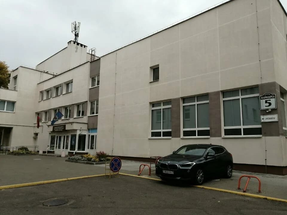 Национальный центр художественного творчества детей и юношества — фото 2