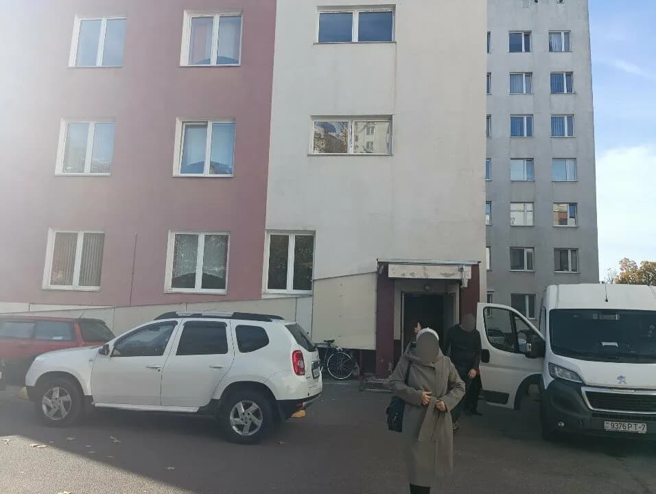 Уз «30-я городская поликлиника» — фото 5