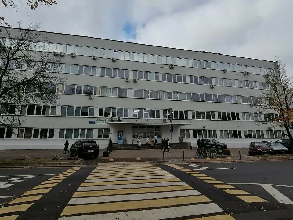 Studia Pushkareva