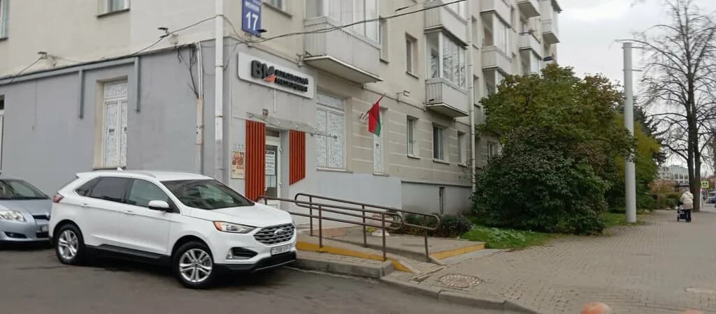 Волковысский мясокомбинат — фото 4