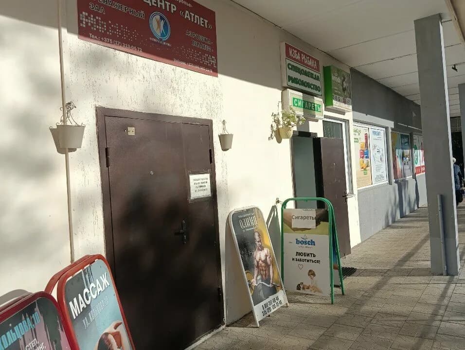 Изба рыбака ИП Л.В.Ковалёнок — фото 4