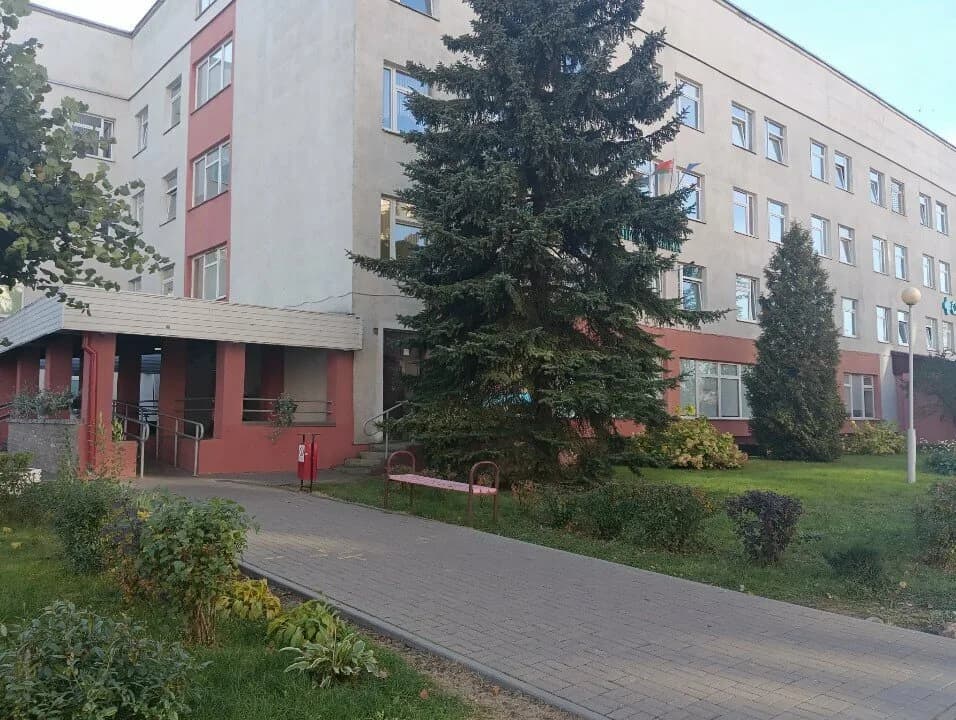 Межрайонная консультативная диагностическая амбулатория, ортопедическое отделение — фото 5