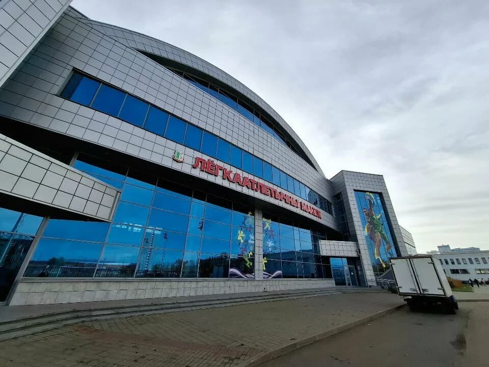 Лаборатория функциональной диагностики и восстановительных технологий