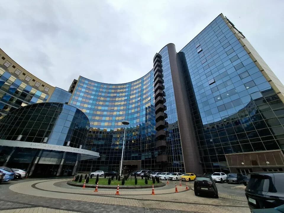 «City Business School (Сити бизнес скул)»