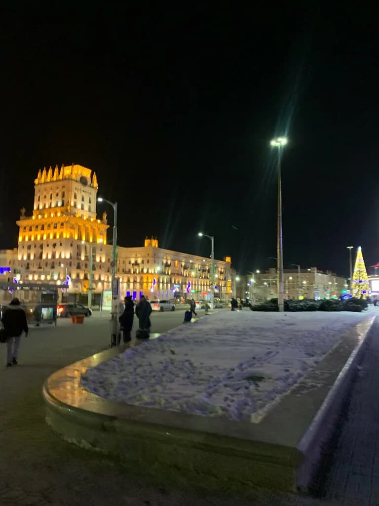 Ворота Минска — фото 6