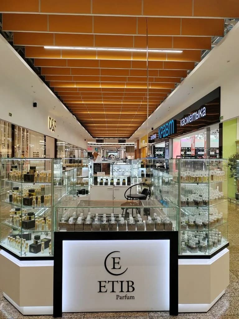 Etib parfum