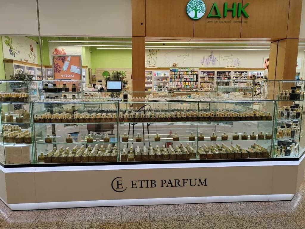 Etib parfum — фото 3