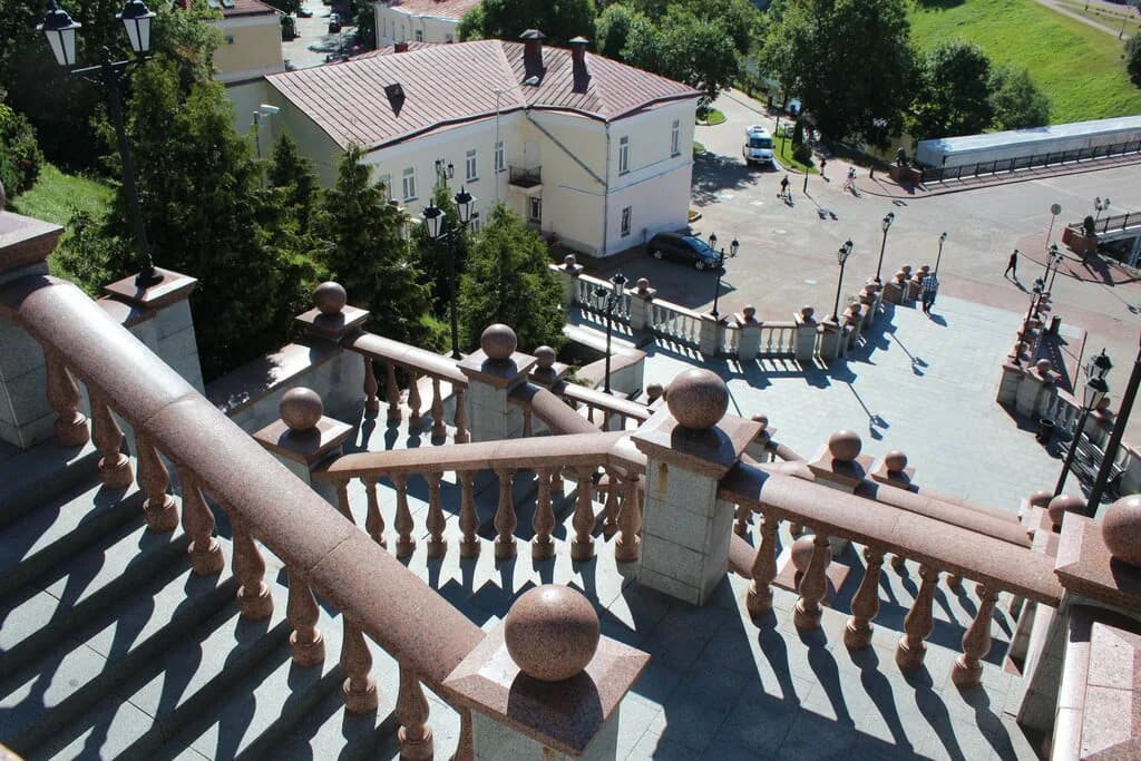 Витебск, центр Современного Искусства