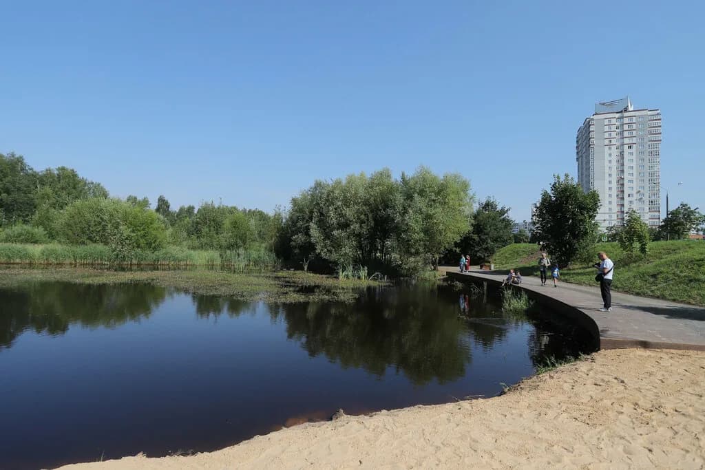 Казачны Край