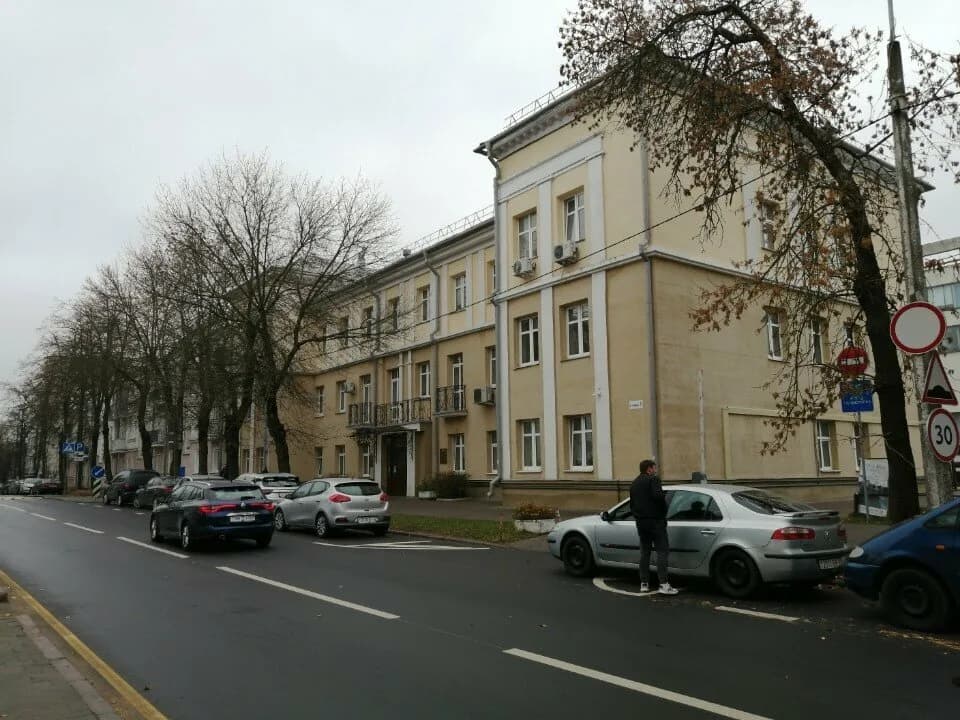 Республиканский научно-практический центр Кардиология — фото 3