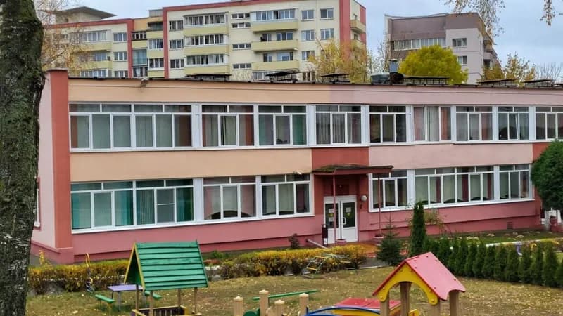 Детский сад № 260