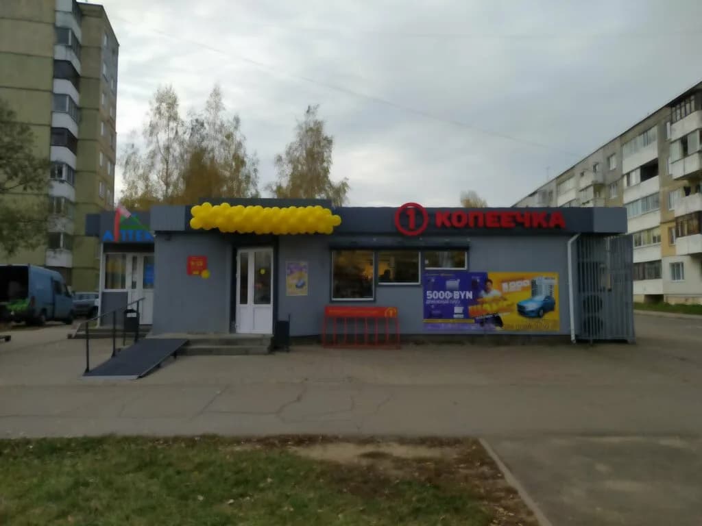 Копеечка — фото 3