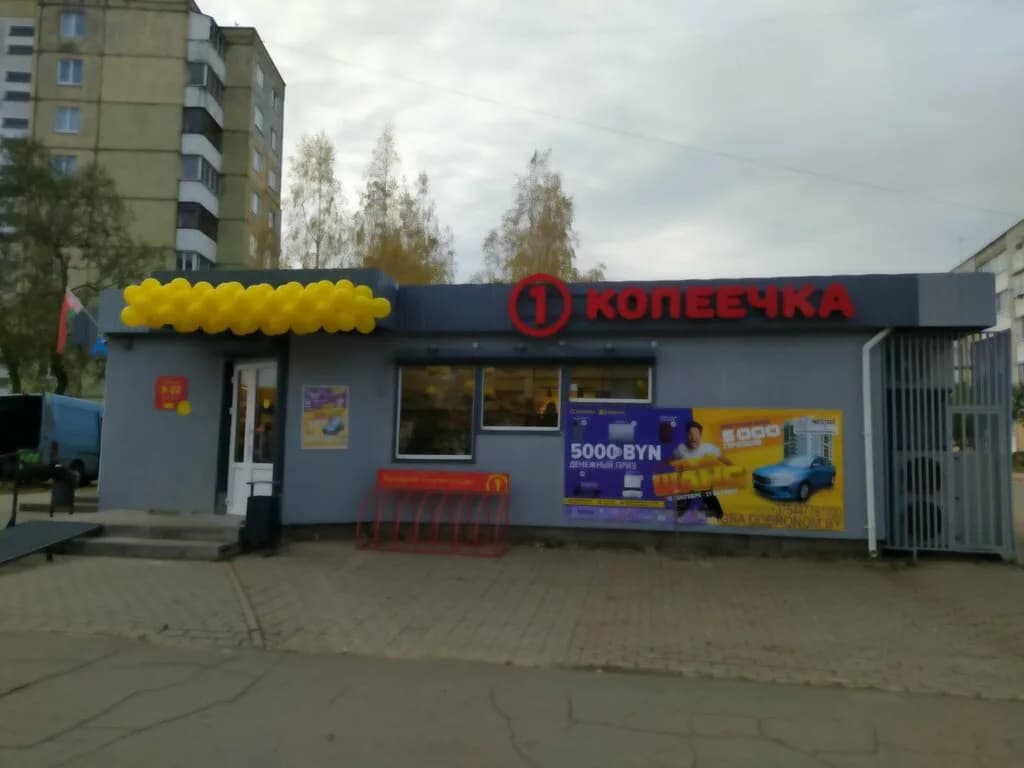 Копеечка — фото 2